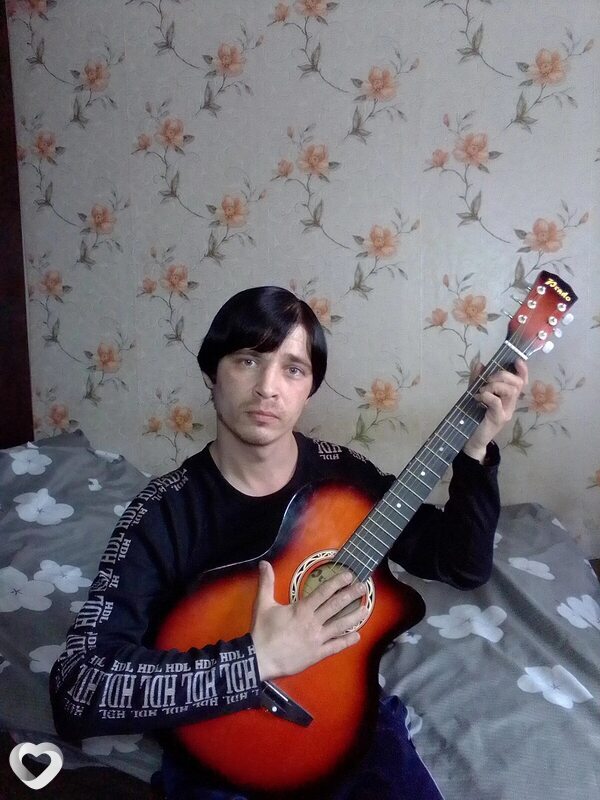 Марик