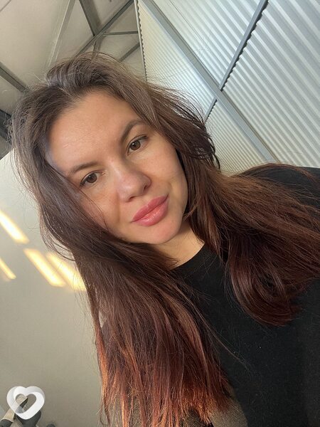 Валентина