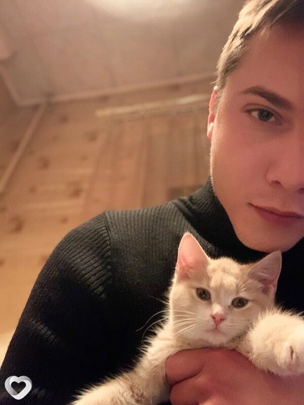 Андрей