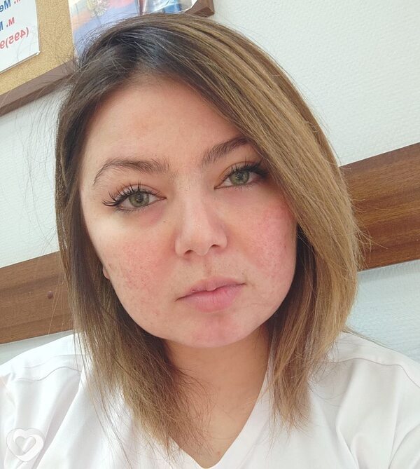 Эвелина