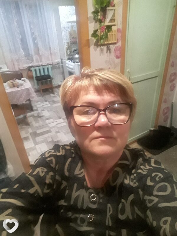 Наташа