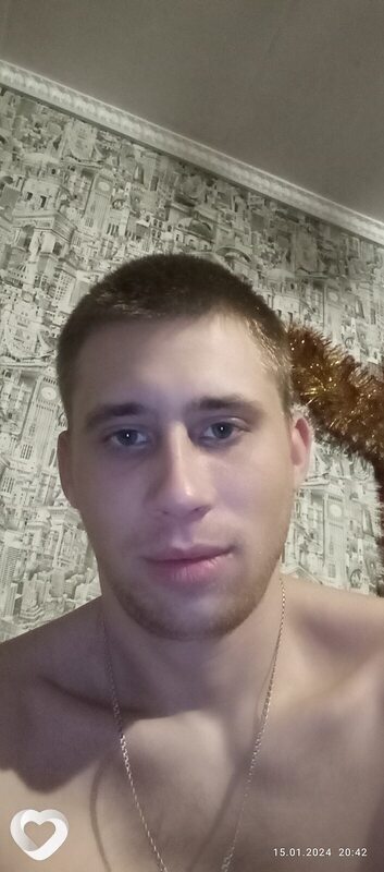 Вениамин