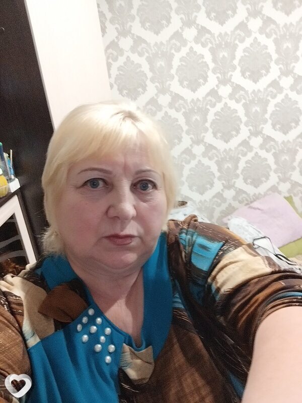 Любовь