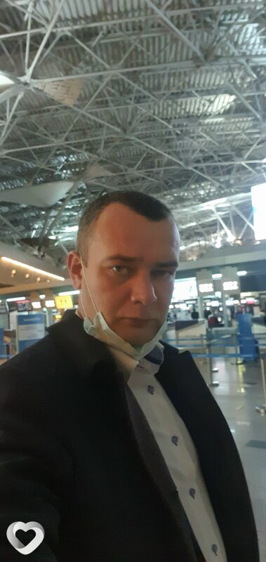 Мирон