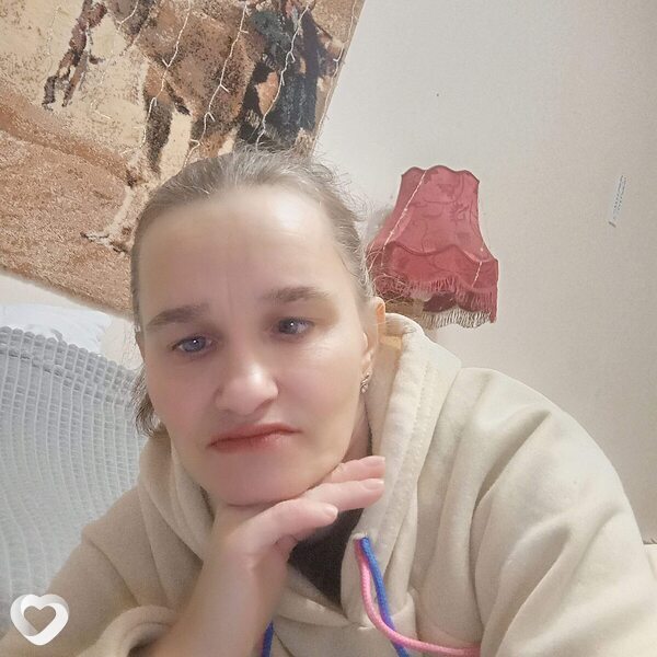 Дарья