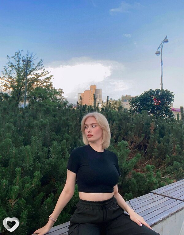 Евгения