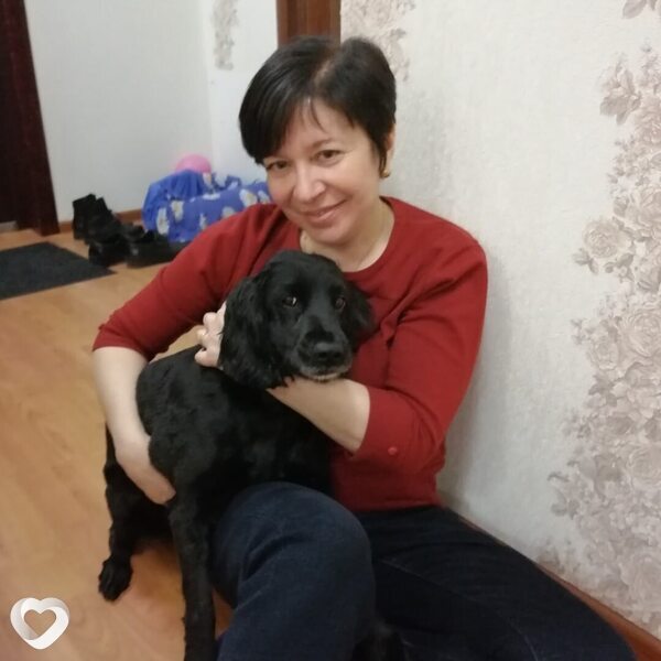 Кристина