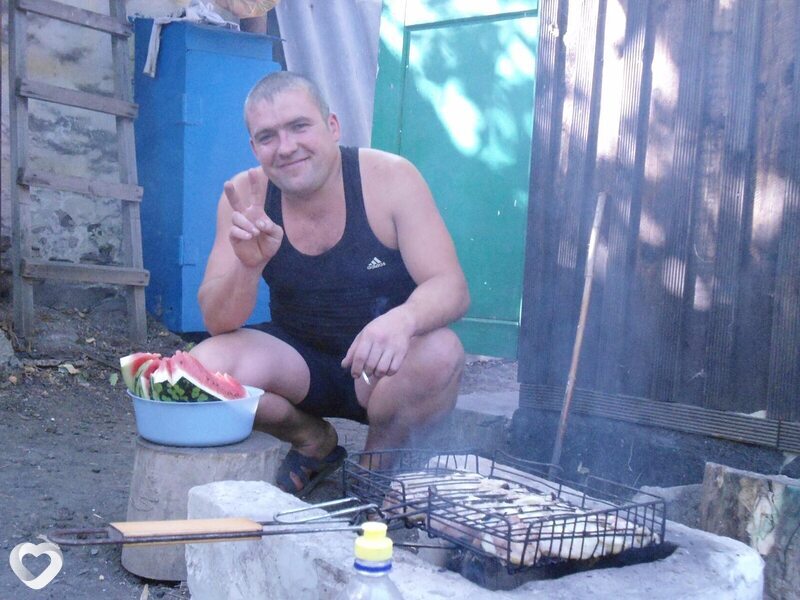 Михаил