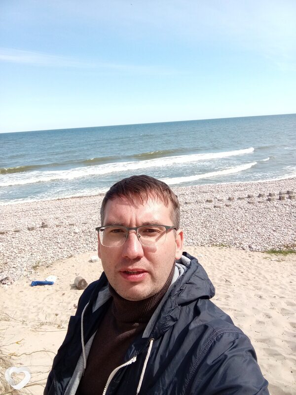 Марик