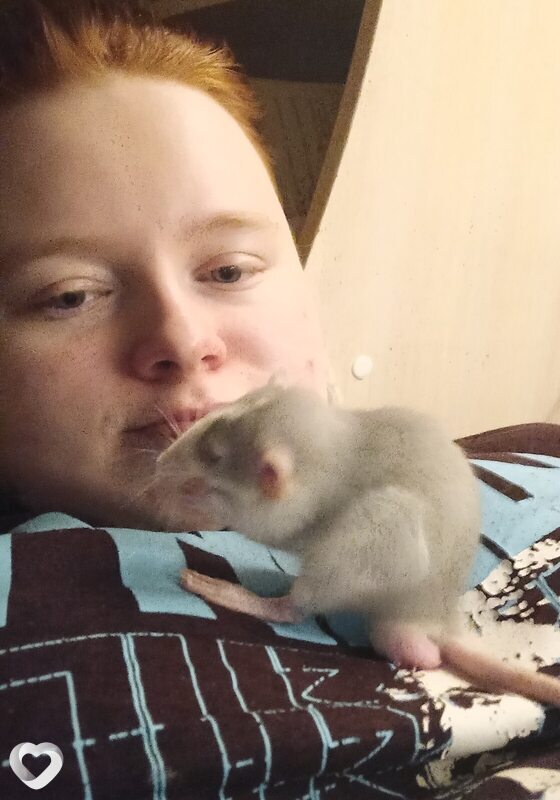 Оксана