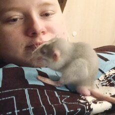 Оксана