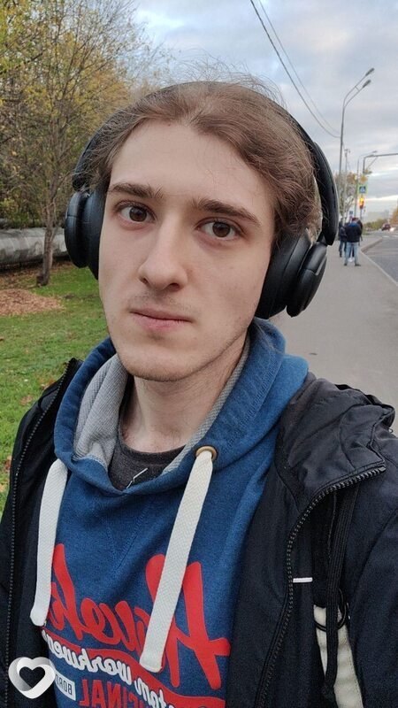 Геннадий