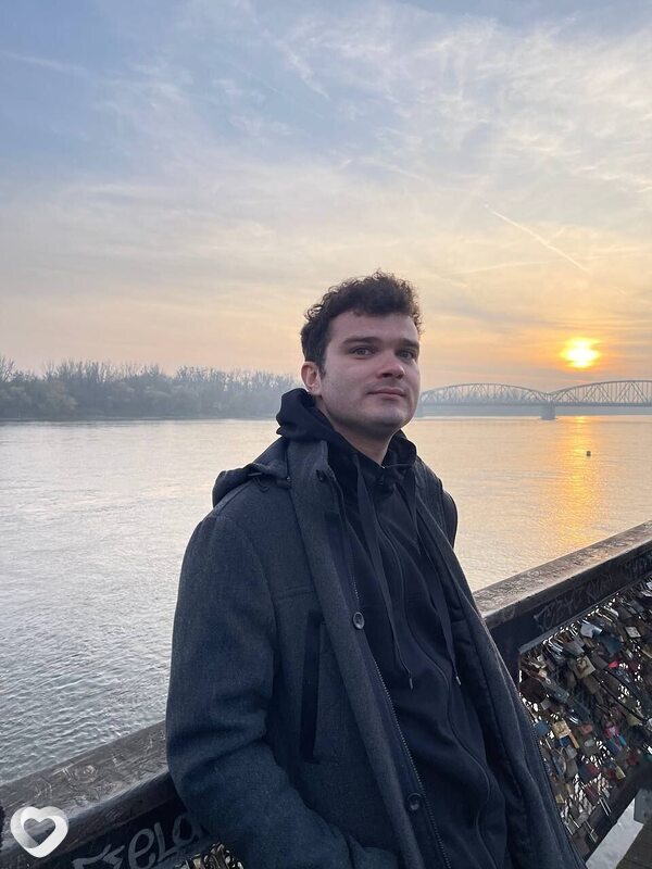 Дмитрий
