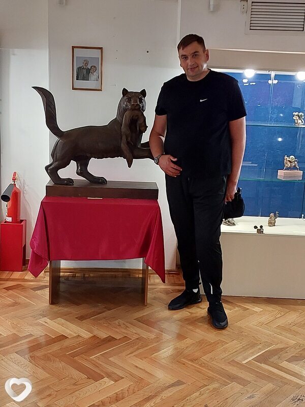 Геннадий