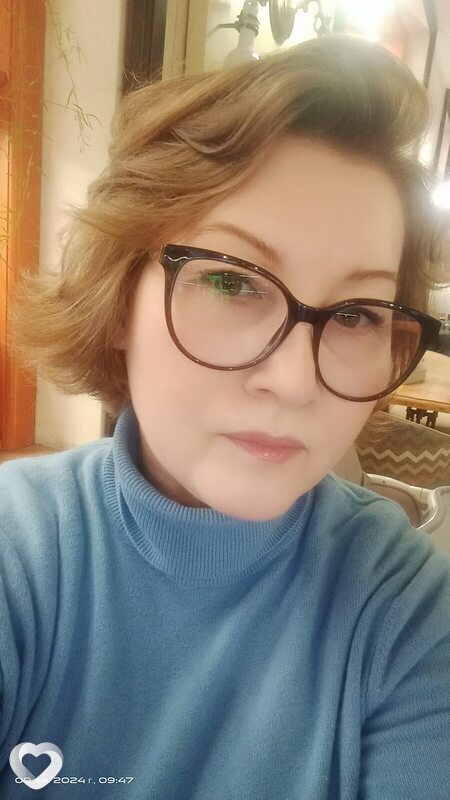Антонина
