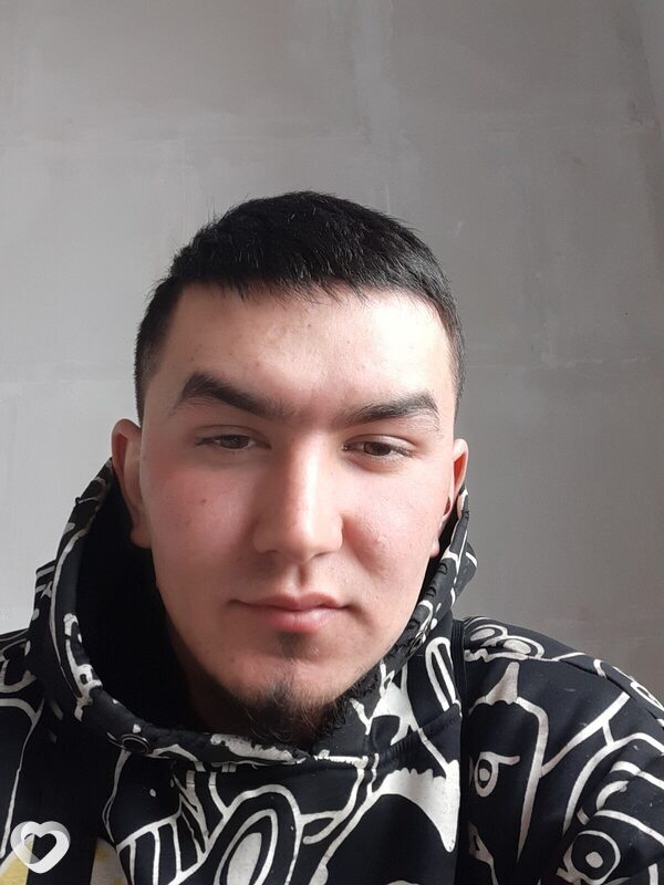 Лёша