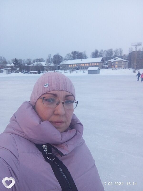 Поля