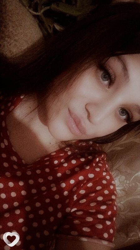 Ангелина