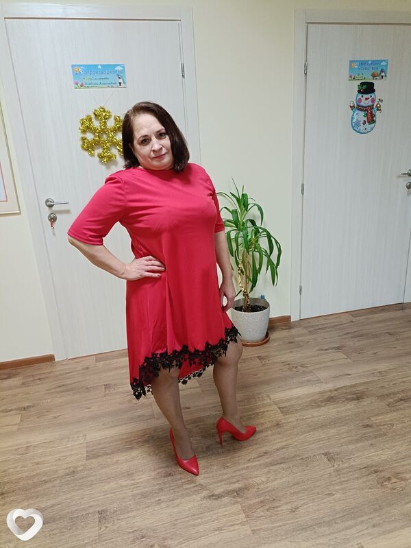 Лина