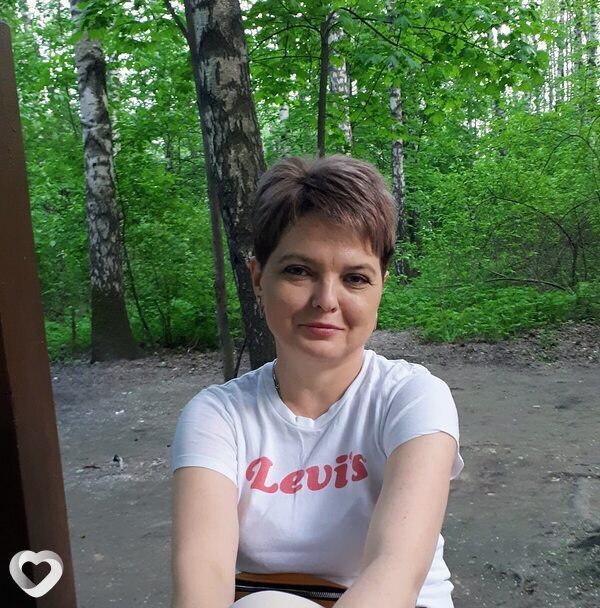 Наталья