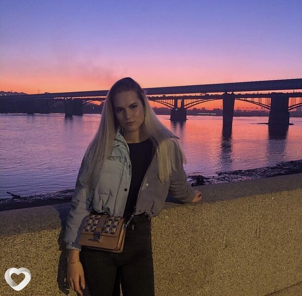 Екатерина