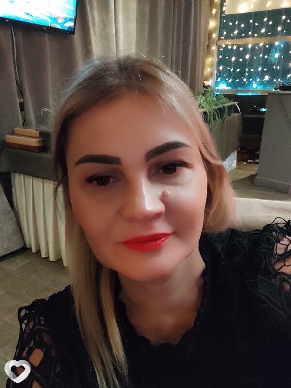 Серафима