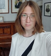 Людмила
