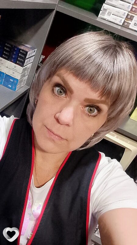 Любовь