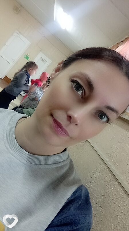 Надя
