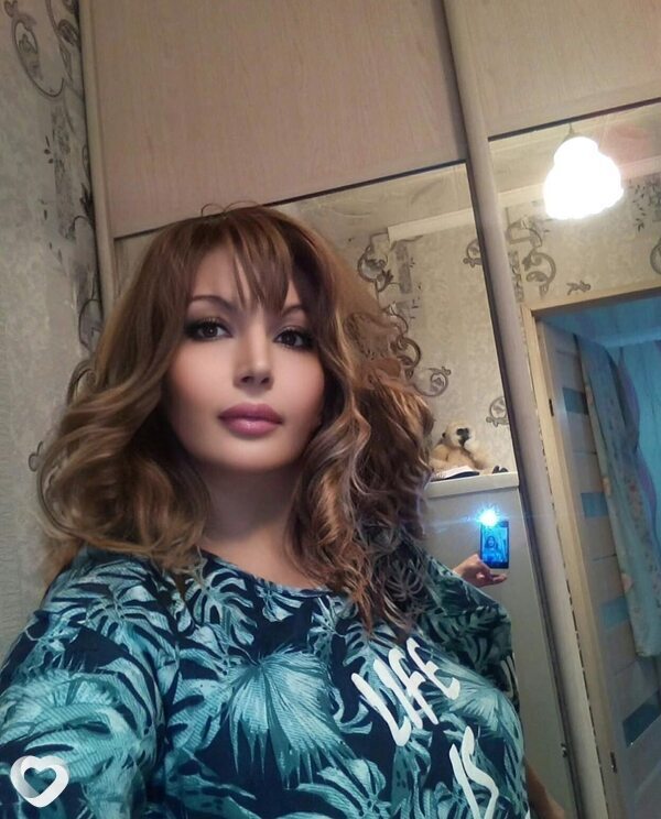 Валентина