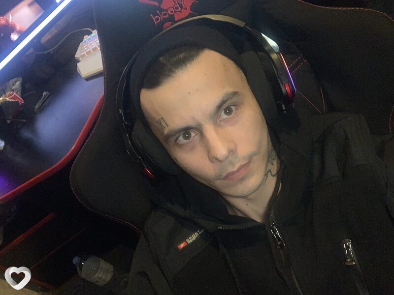 Валентин