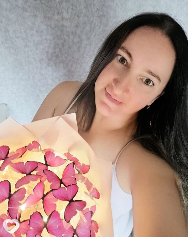 Настя