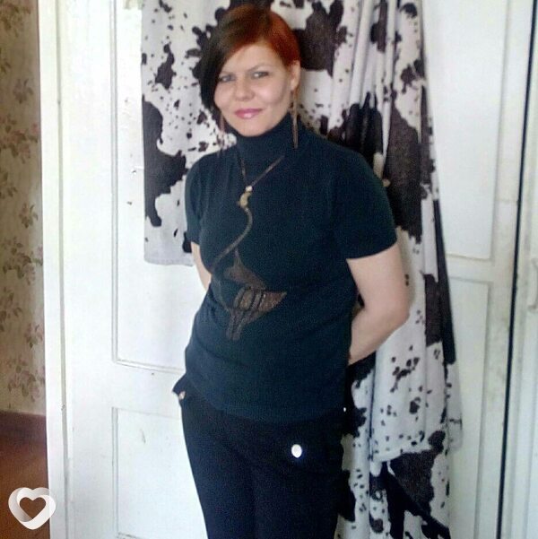 Эвелина