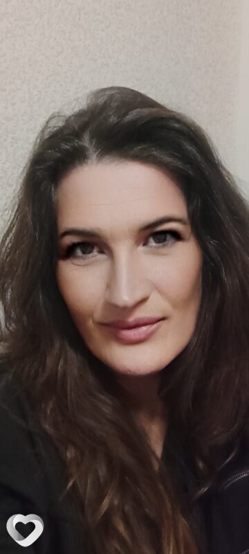 Алина