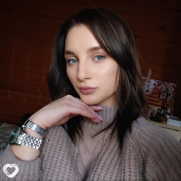 Настя