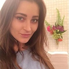 Оксана
