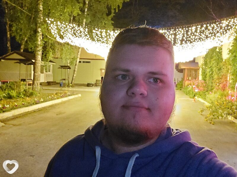 Валентин