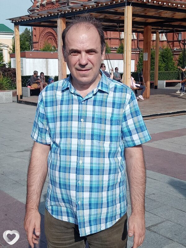 Кирилл