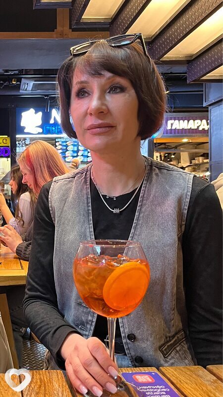 Эвелина