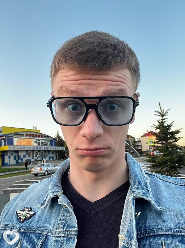Михаил