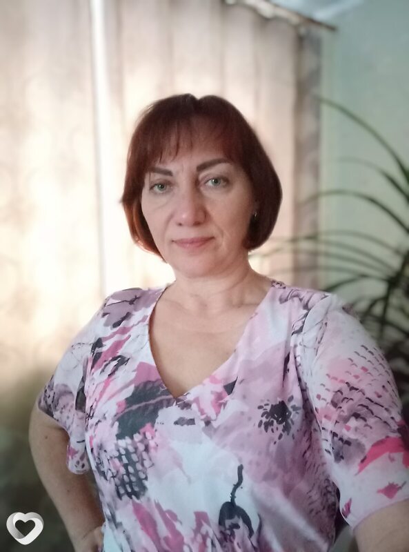 Наталья