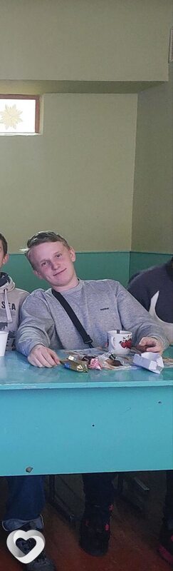 Прохор