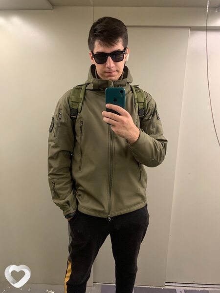 Боря