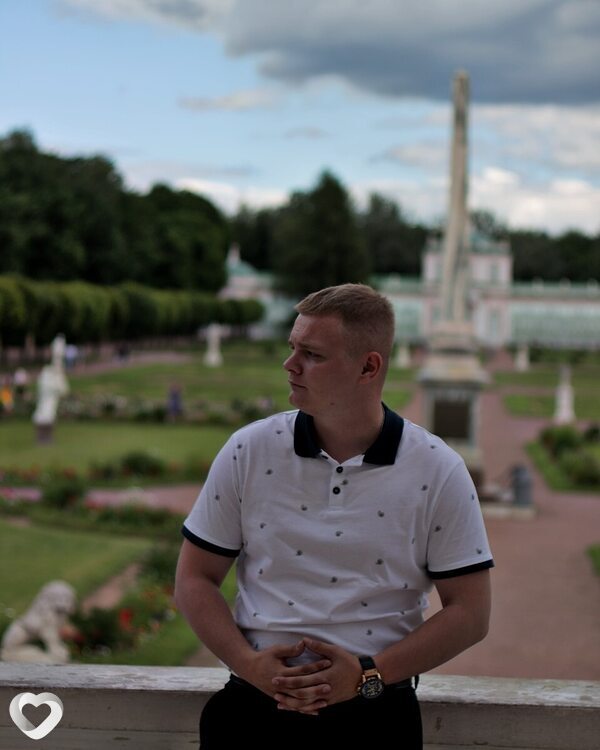 Евгений