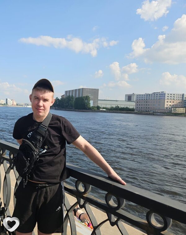 Егор