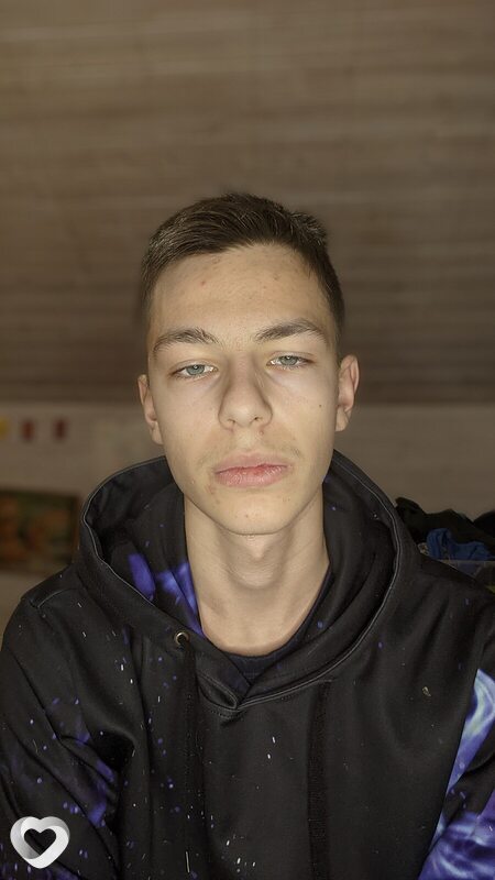 Лёша
