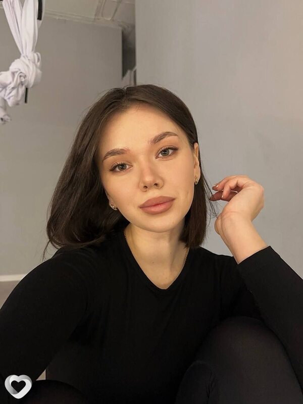 Эвелина