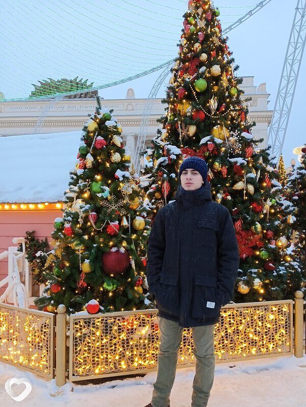 Олег