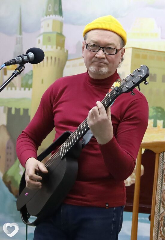 Фёдор