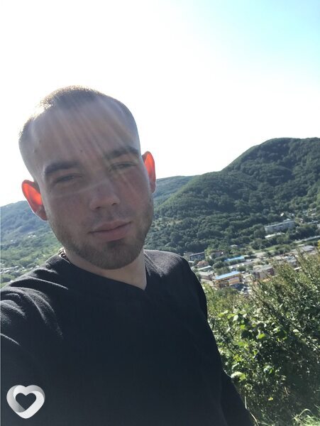 Серёга